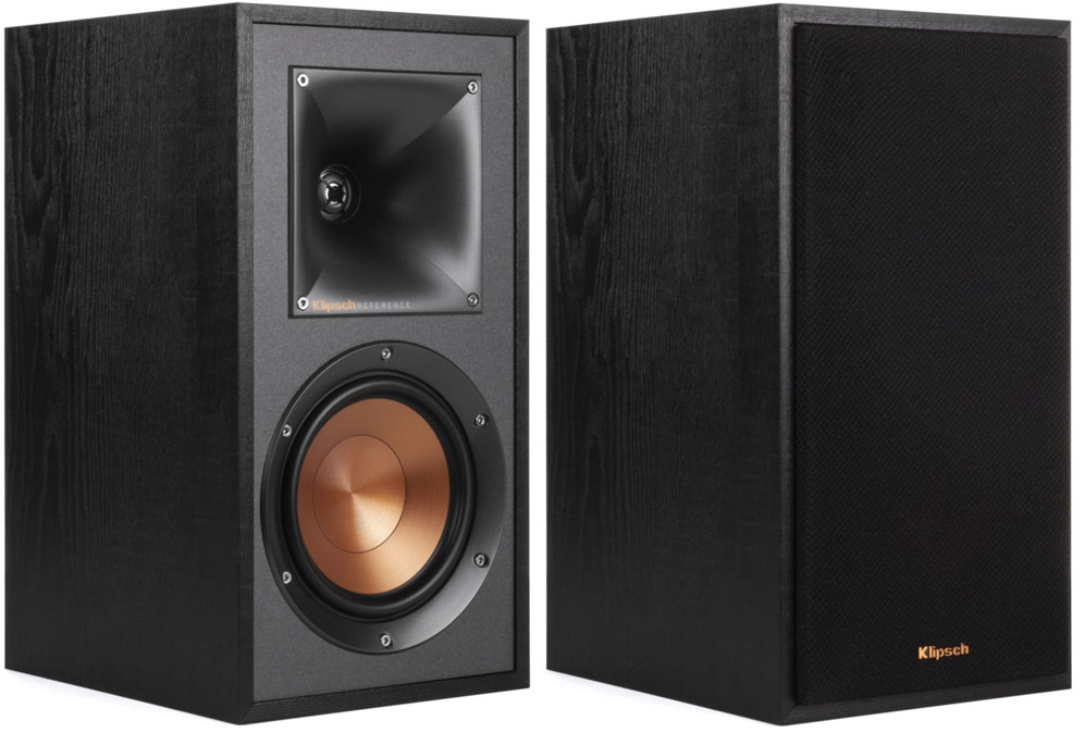 Klipsch R-51M